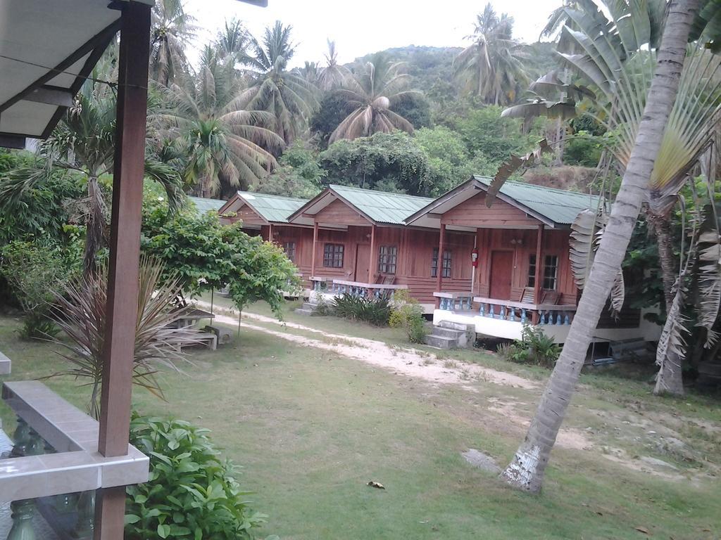 Blue Lotus Resort Baan Tai Pokój zdjęcie