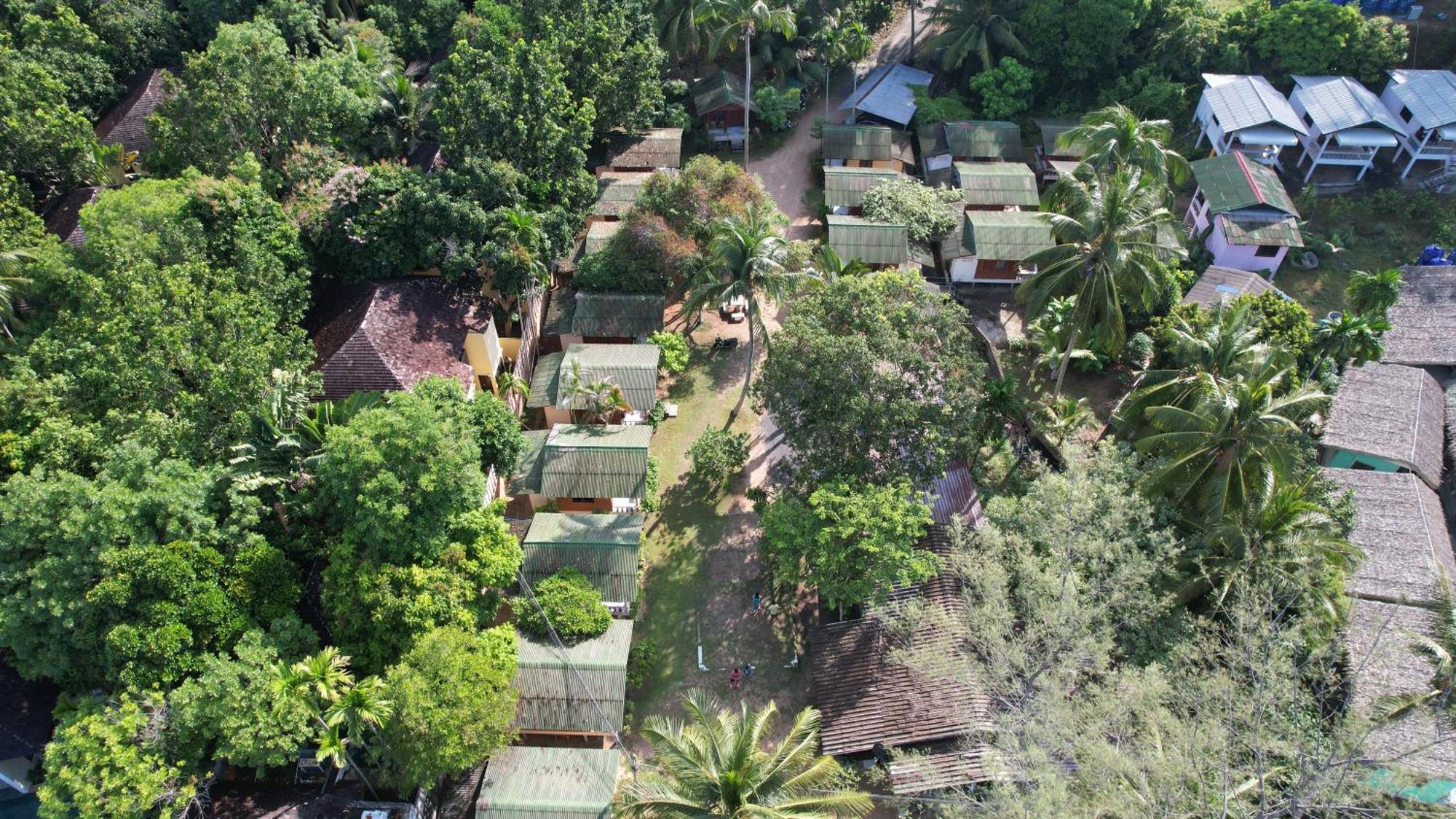 Blue Lotus Resort Baan Tai Zewnętrze zdjęcie