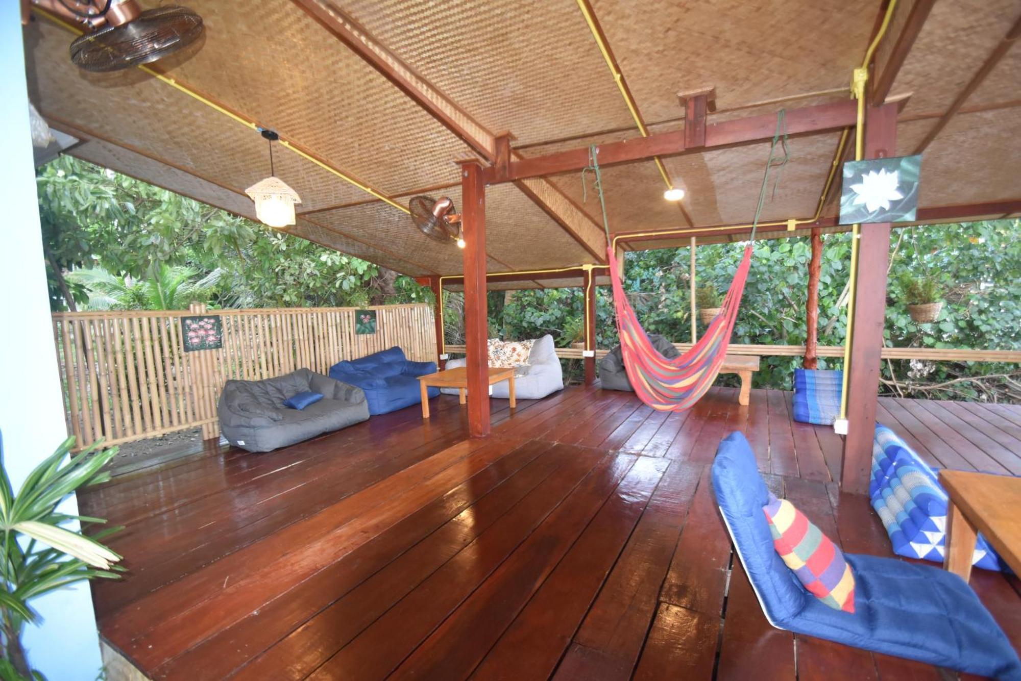 Blue Lotus Resort Baan Tai Zewnętrze zdjęcie