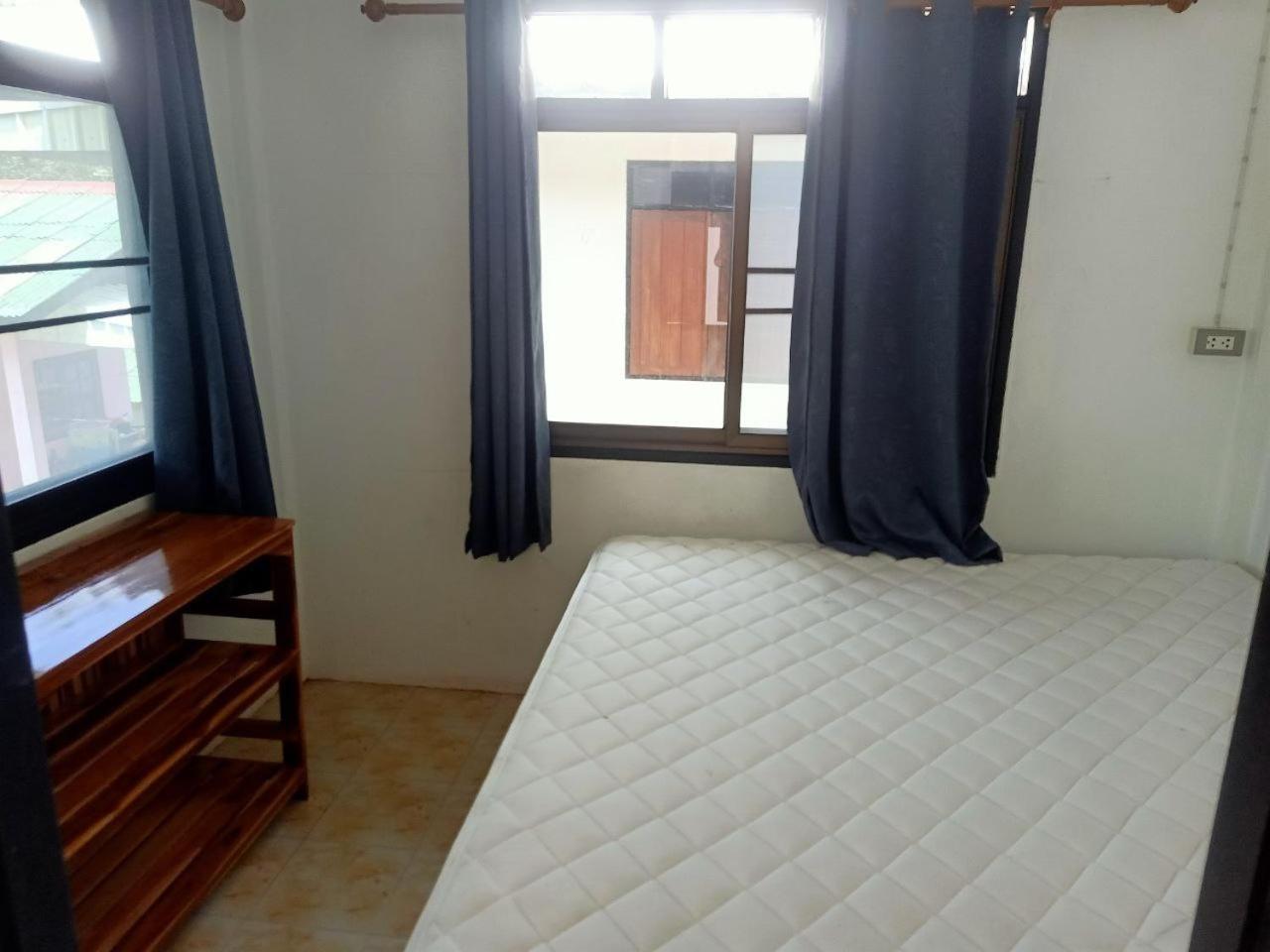 Blue Lotus Resort Baan Tai Zewnętrze zdjęcie