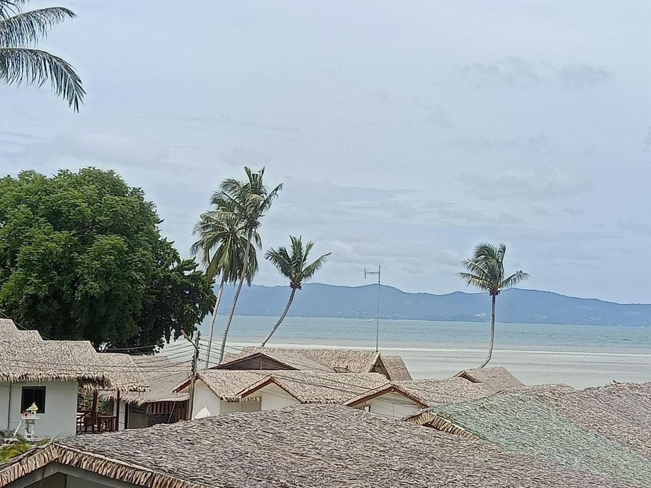 Blue Lotus Resort Baan Tai Zewnętrze zdjęcie