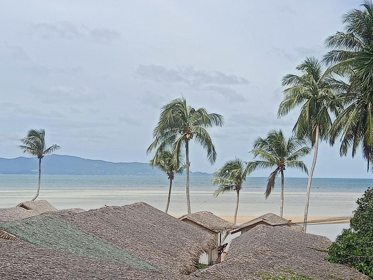 Blue Lotus Resort Baan Tai Zewnętrze zdjęcie