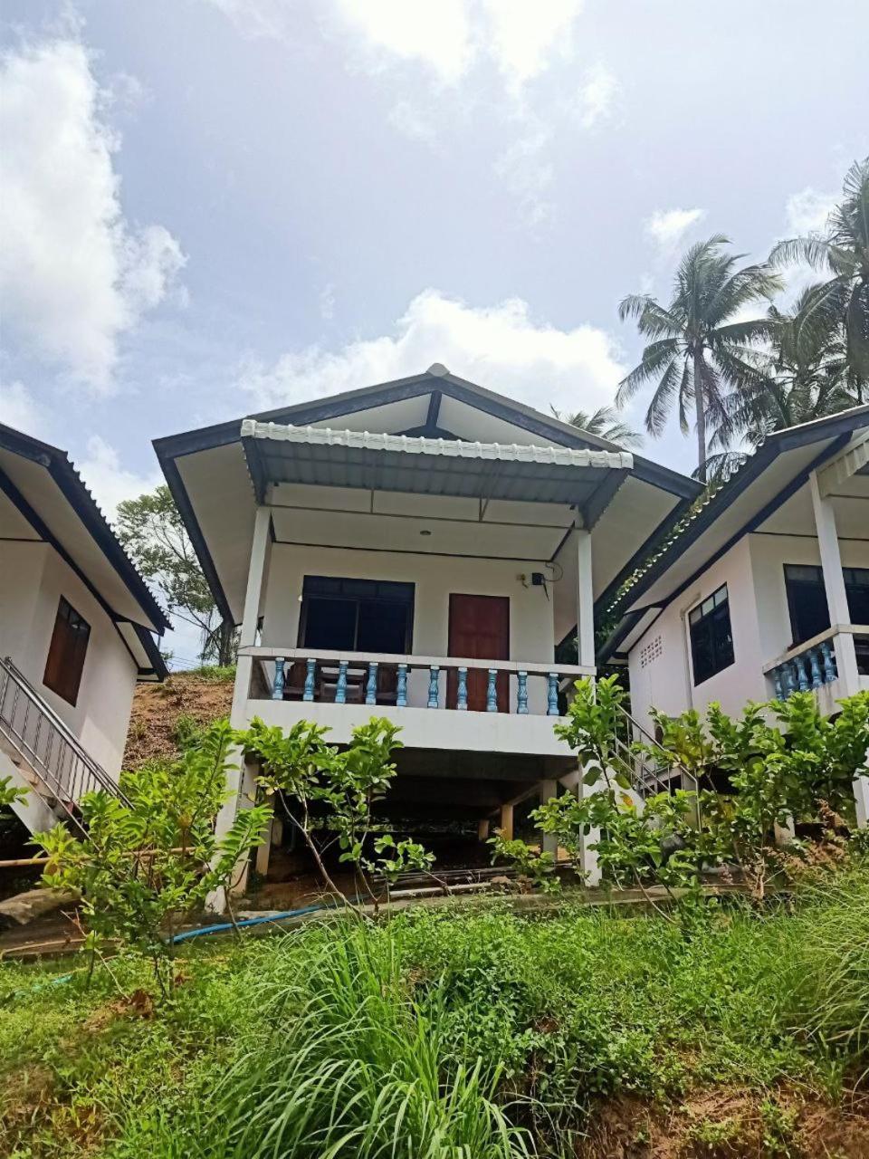 Blue Lotus Resort Baan Tai Zewnętrze zdjęcie