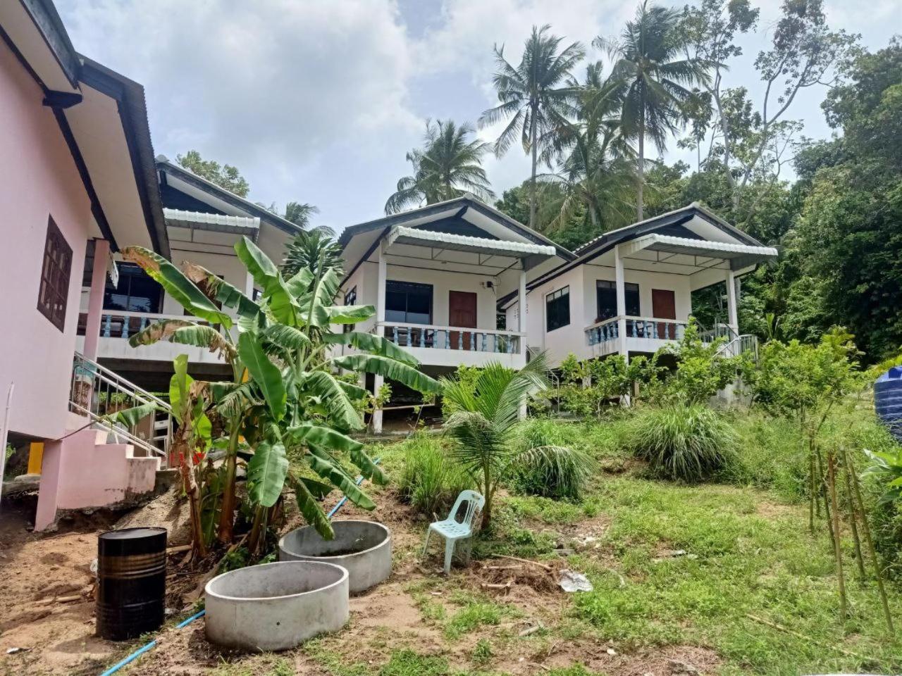 Blue Lotus Resort Baan Tai Zewnętrze zdjęcie