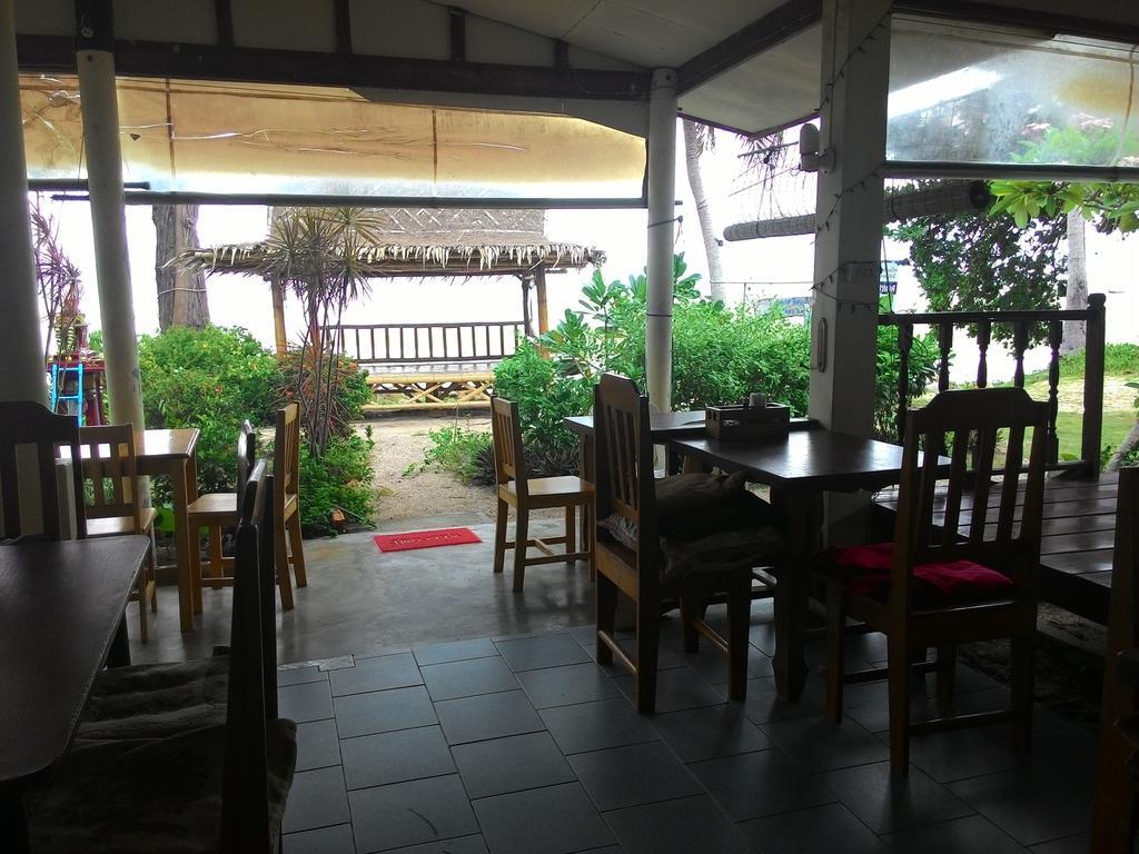Blue Lotus Resort Baan Tai Zewnętrze zdjęcie