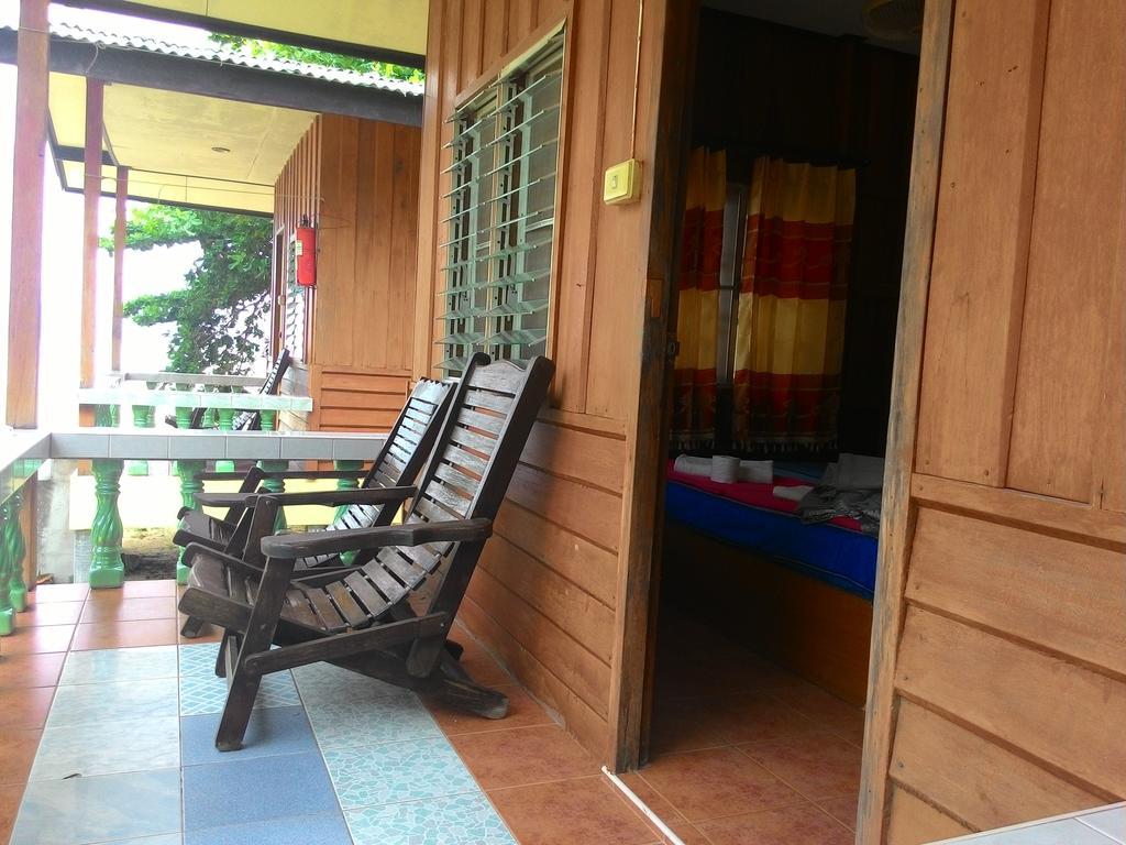 Blue Lotus Resort Baan Tai Pokój zdjęcie