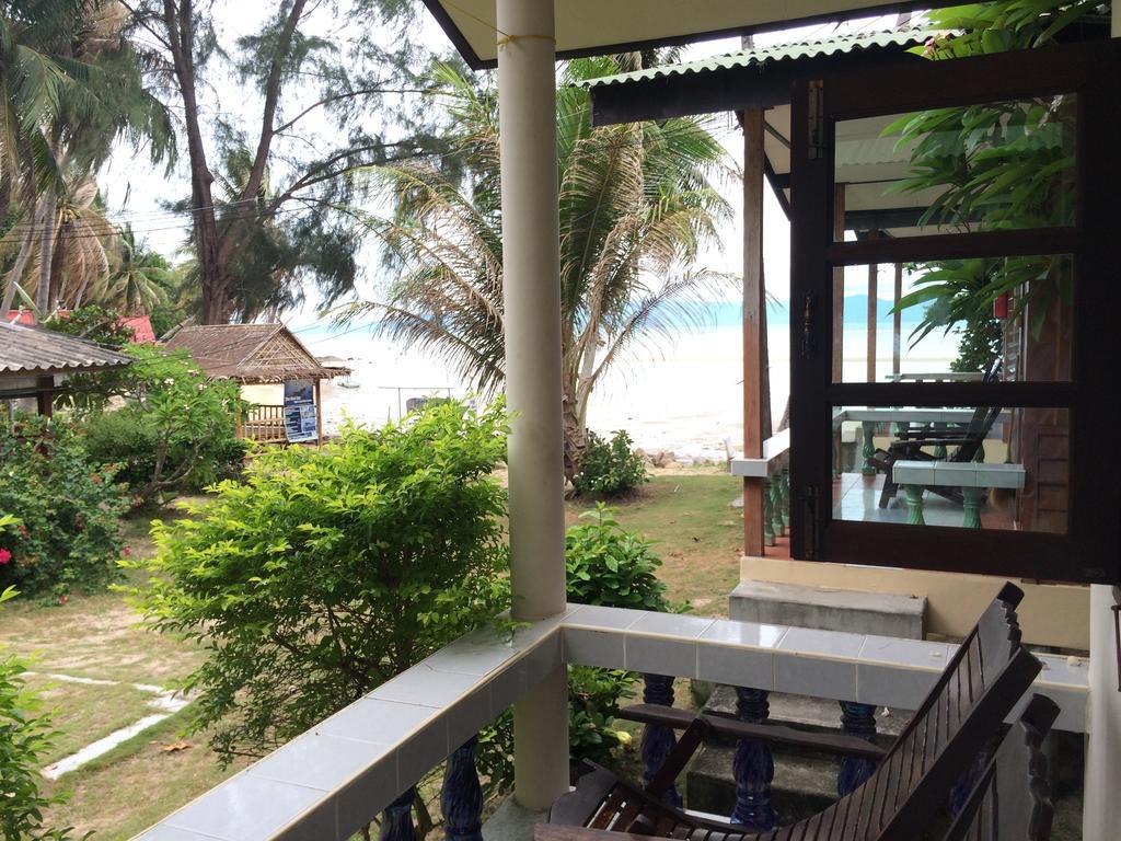 Blue Lotus Resort Baan Tai Zewnętrze zdjęcie