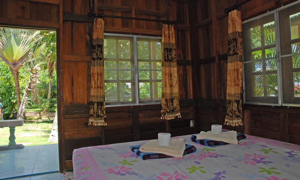 Blue Lotus Resort Baan Tai Pokój zdjęcie