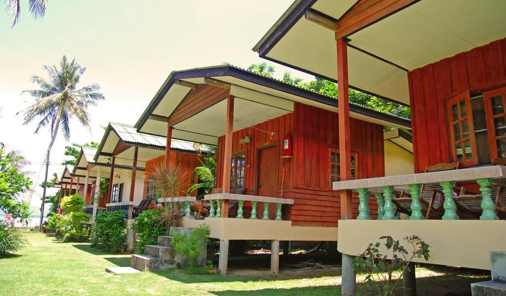 Blue Lotus Resort Baan Tai Pokój zdjęcie
