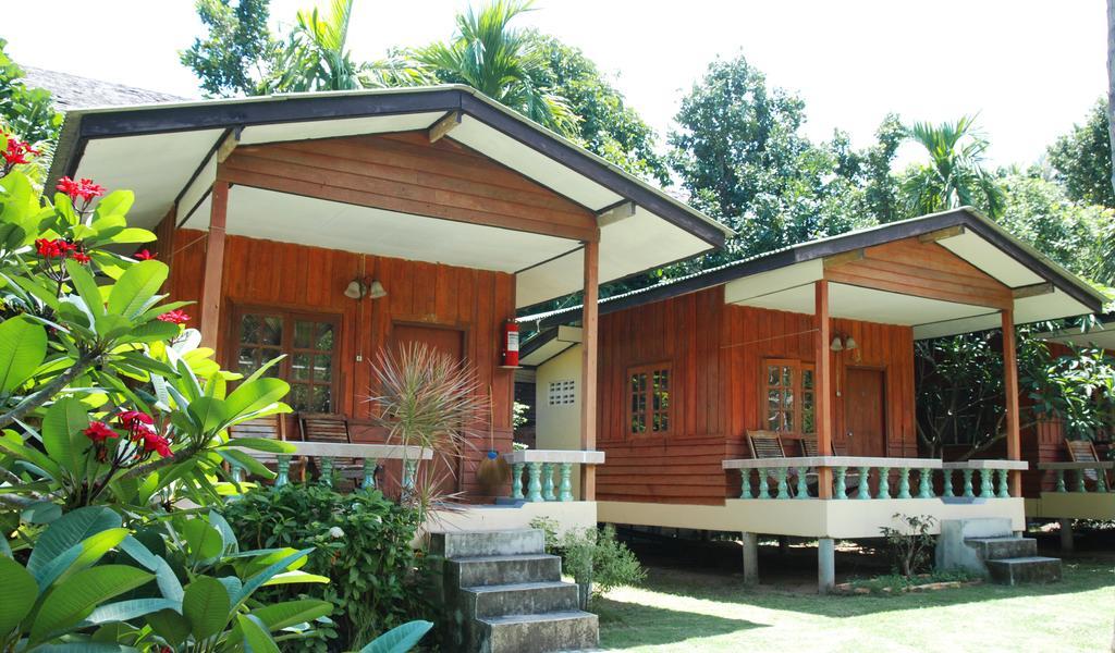Blue Lotus Resort Baan Tai Pokój zdjęcie