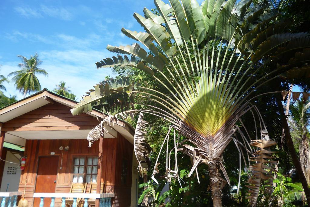 Blue Lotus Resort Baan Tai Zewnętrze zdjęcie