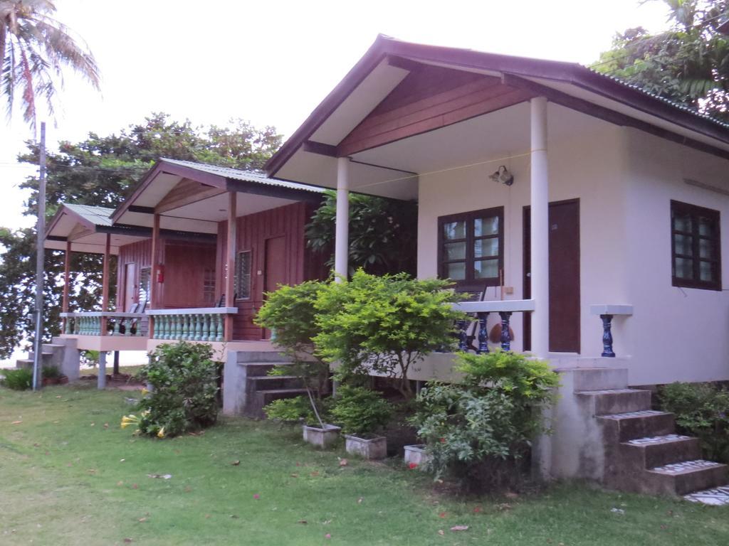 Blue Lotus Resort Baan Tai Pokój zdjęcie