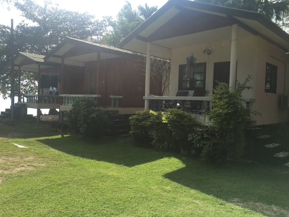 Blue Lotus Resort Baan Tai Zewnętrze zdjęcie
