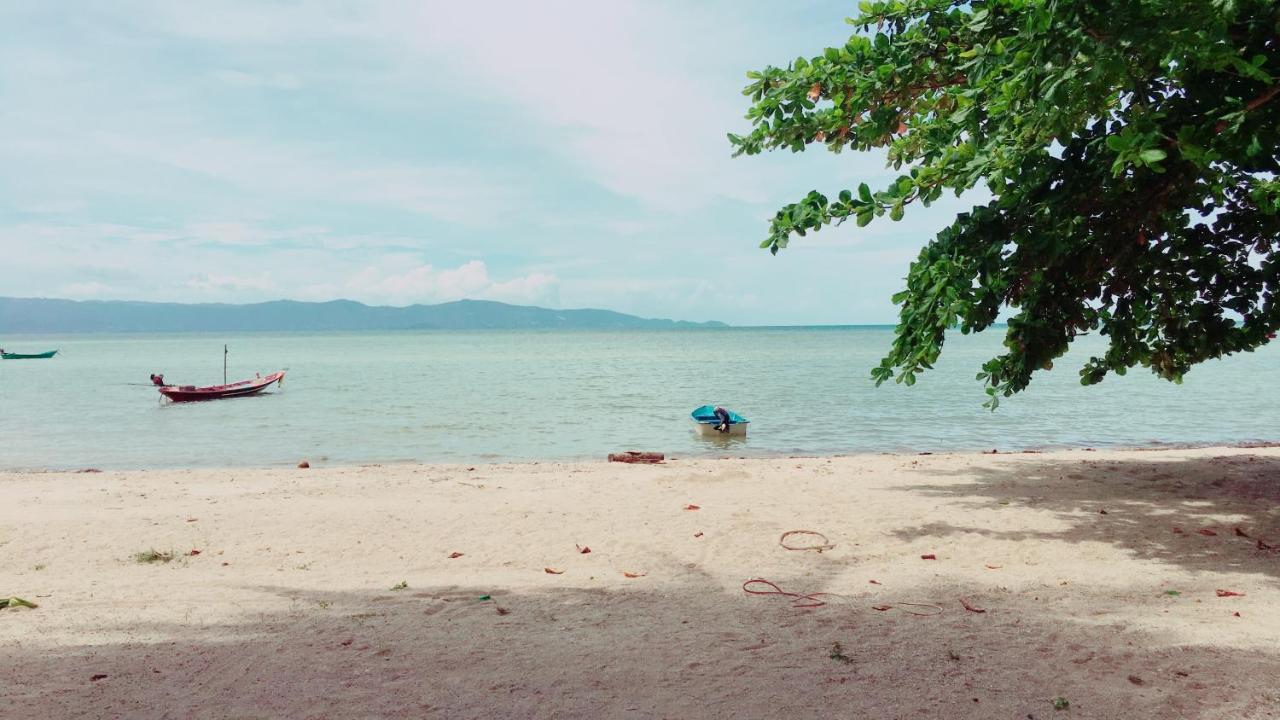 Blue Lotus Resort Baan Tai Zewnętrze zdjęcie